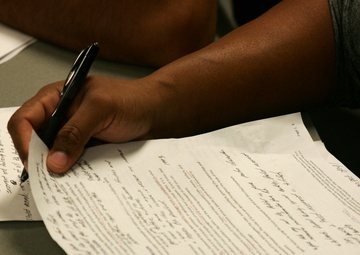 Scrum for Warfighters