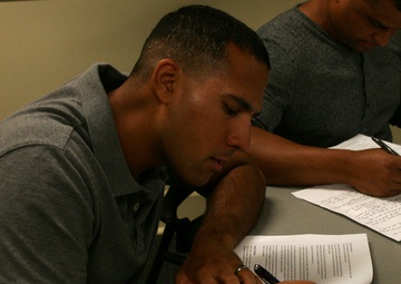 Scrum for Warfighters