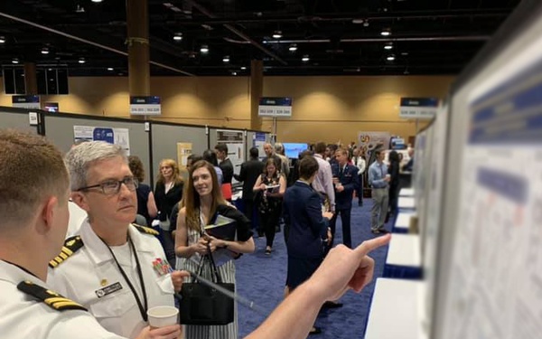 NMRC Seeks to Improve Warfighter Performance during High-Altitude Operations