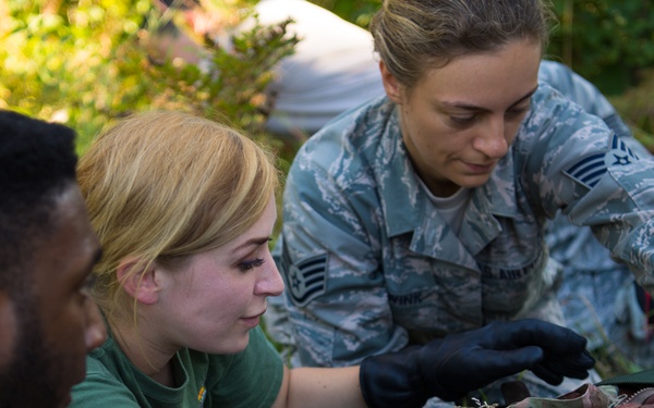 Patriot Warrior 2019