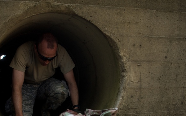 Patriot Warrior 2019