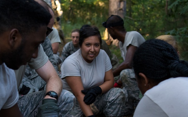 Patriot Warrior 2019