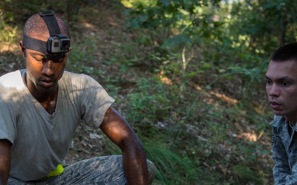 Patriot Warrior 2019