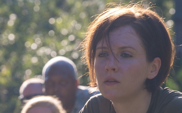 Patriot Warrior 2019