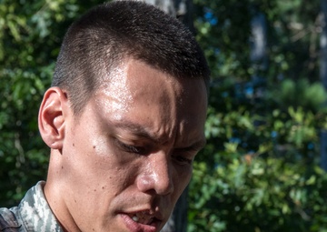 Patriot Warrior 2019