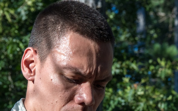 Patriot Warrior 2019