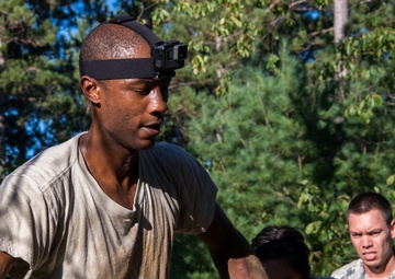 Patriot Warrior 2019