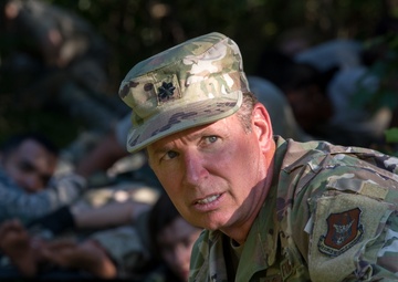 Patriot Warrior 2019