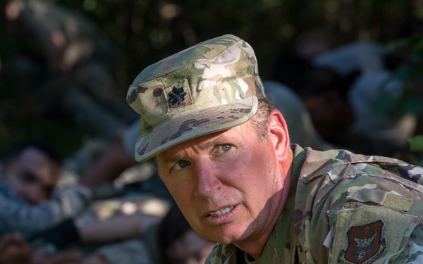 Patriot Warrior 2019