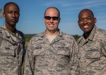 Patriot Warrior 2019