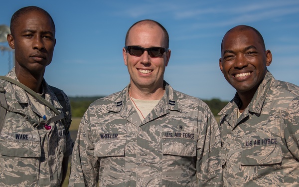 Patriot Warrior 2019