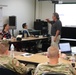 Domestic freight training by SDDC held at Fort McCoy