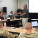 Domestic freight training by SDDC held at Fort McCoy