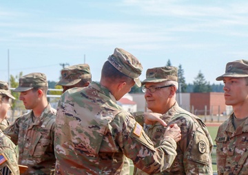 Committed to a lifelong dream