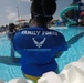 Scott AFB Wounded Warrior CARE Day 1