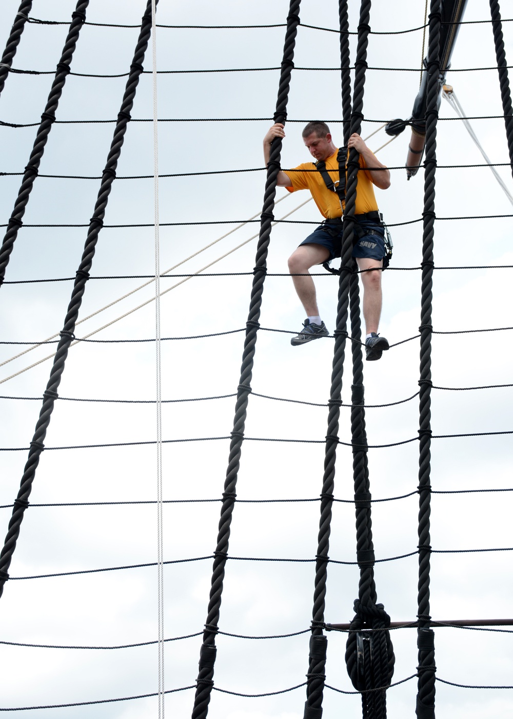 USS Constitution