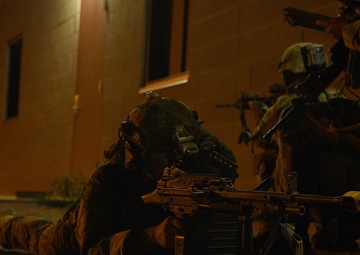 13th ASOS completes MQT