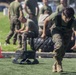 2019 Commanding General’s Cup Teufel Hunden Tough Man Competition