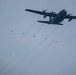 166th Airlift Wing flies during the 2019 AC Air Show