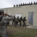 Brazilian Marines demonstrate tactics during 60th iteration of multinational exercise