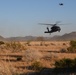 55th Rescue Squadron Terminal Area Employment Training