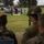 MRF-D Marines attend local school parade and cultural event