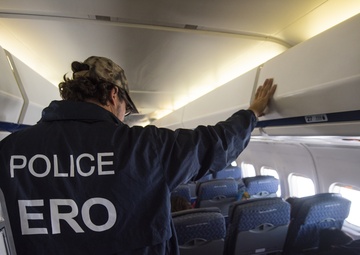 Enhanced coordination results in increased, faster removals to Guatemala --DHS urges Central Americans not to make the dangerous journey