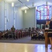 Sen. Kyrsten Sinema visits MCAS Yuma