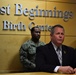 Deputy Chief, Total Force, Bureau of Medicine and Surgery visits Naval Hospital Bremerton