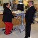 Deputy Chief, Total Force, Bureau of Medicine and Surgery visits Naval Hospital Bremerton