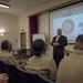Deputy Chief, Total Force, Bureau of Medicine and Surgery visits Naval Hospital Bremerton
