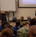 Deputy Chief, Total Force, Bureau of Medicine and Surgery visits Naval Hospital Bremerton