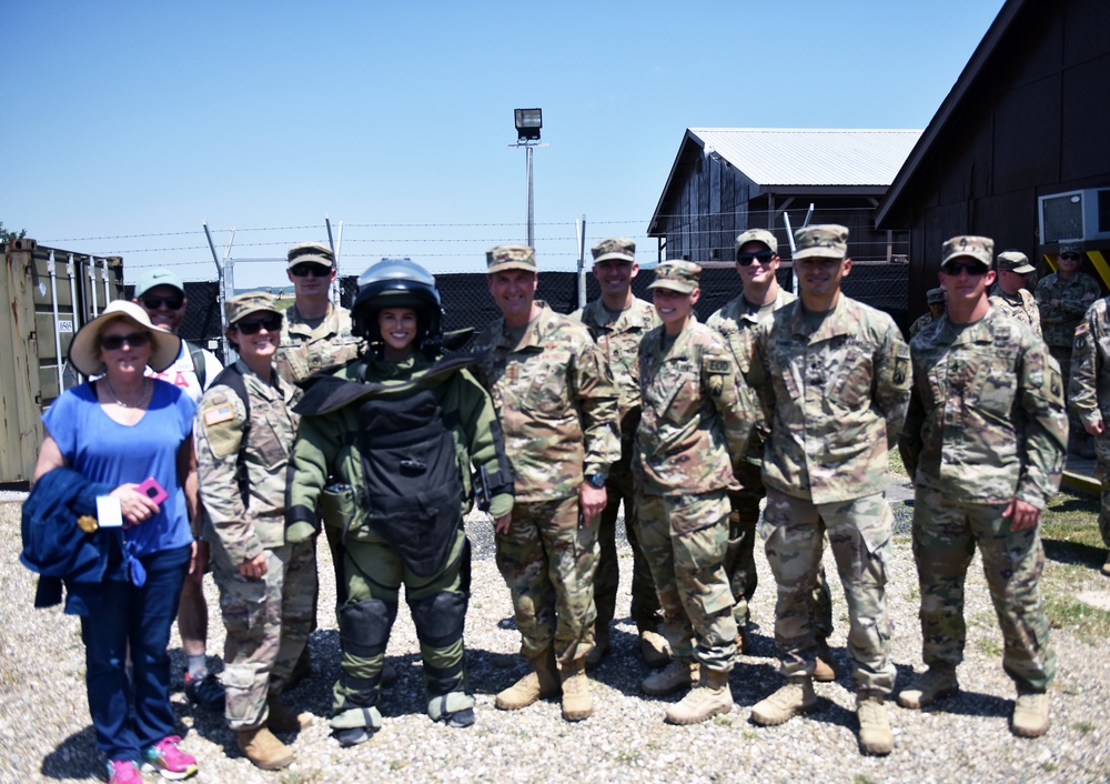 CNGB USO Tour 2019
