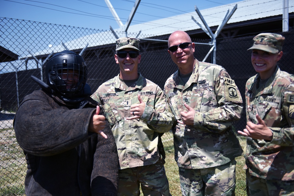 CNGB USO Tour 2019