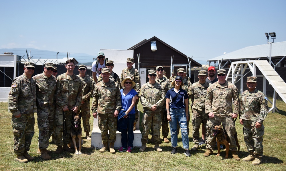 CNGB USO Tour 2019