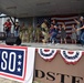 CNGB USO Tour 2019