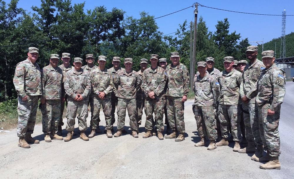 CNGB USO Tour 2019