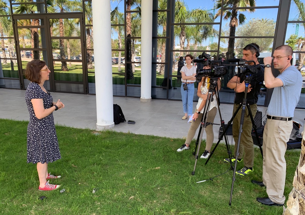 CNGB USO Tour 2019