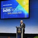 Congressman promotes collaboration at DoDIIS Worldwide Conference