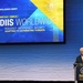 Congressman promotes collaboration at DoDIIS Worldwide Conference