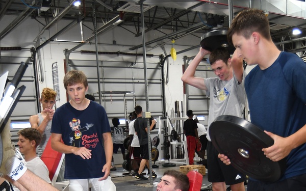 FKHS football team aims for first winning season in 16 years with improved culture, increased talent pool