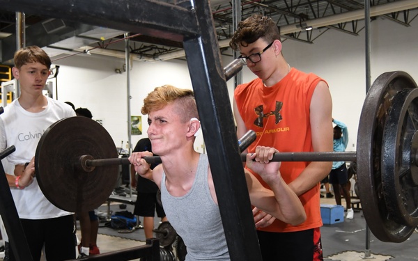 FKHS football team aims for first winning season in 16 years with improved culture, increased talent pool