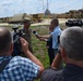 U.S. and Romanian Military Host Media Day for Arrival of THAAD