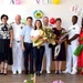 U.S. Navy Sailors in Romania Participate in Community Relations Events