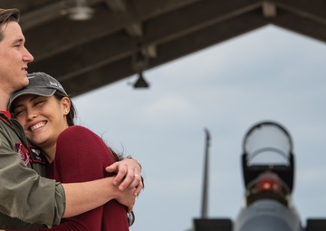 Resiliency in the midst of the reaper