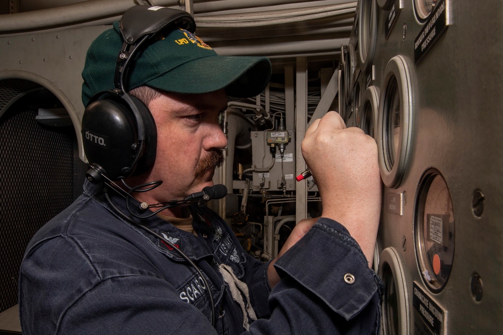 John P. Murtha Engineering Training