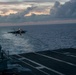USS Ronald Reagan Underway Operations