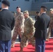 Latvian Armed Forces leaders visit U.S. Army Europe HQ
