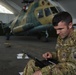 Task Force Viper Soldiers Conducts Major Maintenance during Saber Guardian 19