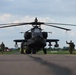 Task Force Viper Soldiers Conduct Major Maintenance during Saber Guardian 19
